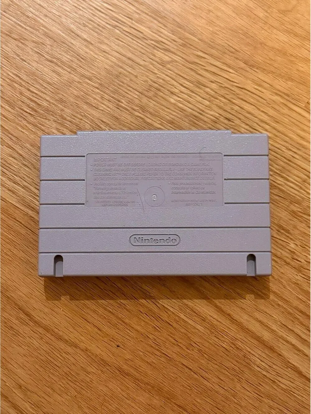 Pac-Man 2: The New Adventures for Super Nintendo